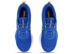 Tênis Asics Gel-Shinobi 3 401 Blue/Sun Peach Masc Tam 40 - 6