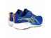 Tênis Asics Gel-Shinobi 3 401 Blue/Sun Peach Masc Tam 41 - 1