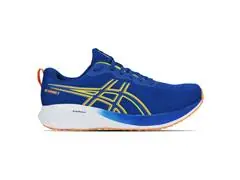 Tênis Asics Gel-Shinobi 3 401 Blue/Sun Peach Masc Tam 42 - 2