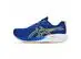 Tênis Asics Gel-Shinobi 3 401 Blue/Sun Peach Masc Tam 42 - 4