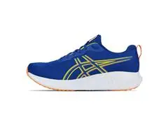 Tênis Asics Gel-Shinobi 3 401 Blue/Sun Peach Masc Tam 43 - 3