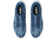 Tênis Asics Dynablast 5 403 Twilight Blue/Saba Blue Fem Tam 34 - 6