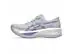 Tênis Asics Sonicblast 020 Lilac Hint/White Fem Tam 34 - 4