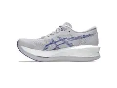 Tênis Asics Sonicblast 020 Lilac Hint/White Fem Tam 39 - 3