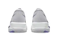 Tênis Asics Sonicblast 020 Lilac Hint/White Fem Tam 40 - 5