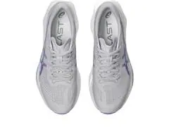 Tênis Asics Sonicblast 020 Lilac Hint/White Fem Tam 40 - 6