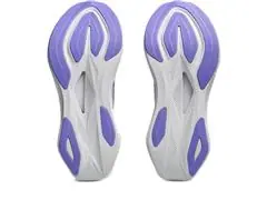 Tênis Asics Sonicblast 020 Lilac Hint/White Fem Tam 40 - 7