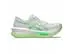 Tênis Asics Sonicblast 101 White/Vital Green Fem Tam 35 - 2