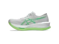 Tênis Asics Sonicblast 101 White/Vital Green Fem Tam 36 - 3