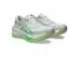 Tênis Asics Sonicblast 101 White/Vital Green Fem Tam 37 - 0