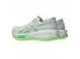 Tênis Asics Sonicblast 101 White/Vital Green Fem Tam 37 - 1