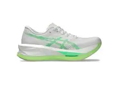 Tênis Asics Sonicblast 101 White/Vital Green Fem Tam 38 - 2