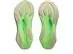 Tênis Asics Sonicblast 101 White/Vital Green Fem Tam 38 - 7