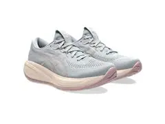 Tênis Asics Gel-Cumulus 28 Piedmont Grey/Pearl Pink Fem Tam 36