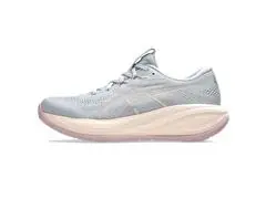 Tênis Asics Gel-Cumulus 28 Piedmont Grey/Pearl Pink Fem Tam 36 - 4
