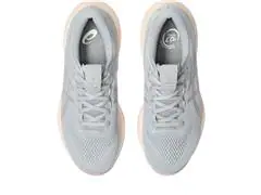 Tênis Asics Gel-Cumulus 28 Piedmont Grey/Pearl Pink Fem Tam 37 - 6