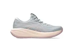 Tênis Asics Gel-Cumulus 28 Piedmont Grey/Pearl Pink Fem Tam 39 - 2