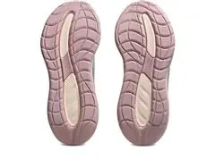 Tênis Asics Gel-Cumulus 28 Piedmont Grey/Pearl Pink Fem Tam 39 - 7