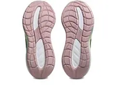 Tênis Asics Gel-Cumulus 28 Midnight/Illuminate Green Fem Tam 34 - 7