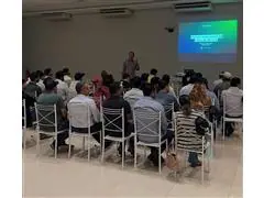 Agroespecialista - Rafael Otto - 1