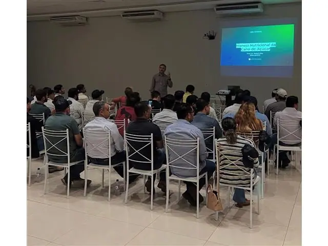Agroespecialista - Rafael Otto