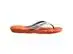 Chinelo Havaianas Power 2.0 Laranja Sunset Tam 39-40 - 2