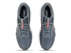 Tênis Asics Raiden 5 Carrier Grey/Classic Red Masc - 5