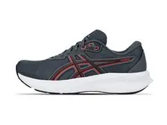 Tênis Asics Raiden 5 Carrier Grey/Classic Red Masc - 3