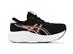 Tênis Asics Gel-Excite 11 Black/Sun Coral Fem - 2