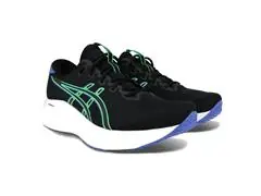 Tênis Asics Gel-Excite 11 Black/Vital Green Masc