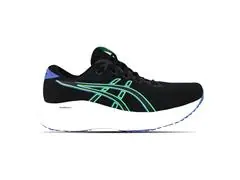 Tênis Asics Gel-Excite 11 Black/Vital Green Masc - 2