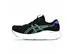 Tênis Asics Gel-Excite 11 Black/Vital Green Masc - 4