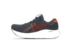Tênis Asics Gel-Excite 11 022 Carrier Grey/Cherry Tomato Masc - 4