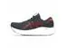 Tênis Asics Gel-Excite 11 022 Carrier Grey/Cherry Tomato Masc - 4