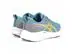 Tênis Asics Gel-Hypersonic 6 401 Saba Blue/White Masc - 1