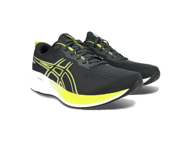 Tênis Asics Gel-Shinobi 3 020 Graphite Grey/Citron Masc