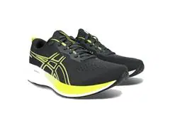 Tênis Asics Gel-Shinobi 3 020 Graphite Grey/Citron Masc - 0