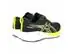 Tênis Asics Gel-Shinobi 3 020 Graphite Grey/Citron Masc - 1