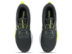 Tênis Asics Gel-Shinobi 3 020 Graphite Grey/Citron Masc - 6