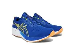 Tênis Asics Gel-Shinobi 3 401 Asics Blue/Sun Peach Masc