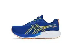 Tênis Asics Gel-Shinobi 3 401 Asics Blue/Sun Peach Masc - 4