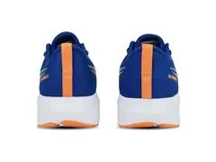 Tênis Asics Gel-Shinobi 3 401 Asics Blue/Sun Peach Masc - 5