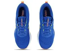 Tênis Asics Gel-Shinobi 3 401 Asics Blue/Sun Peach Masc - 6