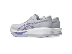 Tênis Asics Sonicblast 020 Lilac Hint/White Fem - 1