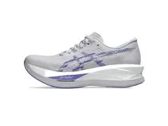 Tênis Asics Sonicblast 020 Lilac Hint/White Fem - 4