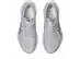 Tênis Asics Sonicblast 020 Lilac Hint/White Fem - 6