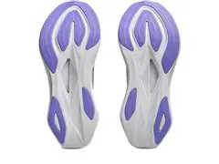 Tênis Asics Sonicblast 020 Lilac Hint/White Fem - 7