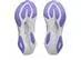 Tênis Asics Sonicblast 020 Lilac Hint/White Fem - 7