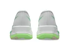 Tênis Asics Sonicblast 101 White/Vital Green Fem - 5