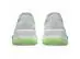 Tênis Asics Sonicblast 101 White/Vital Green Fem - 5